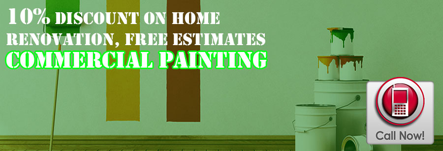 Commercial Painting